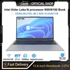 JINGSHA 15.6" Slim Laptop 16GB RAM 1TB SSD Intel N95/N100 Notebook 15TU Gamer 1920*1080 Office Study Computer PC Windows 11 BT42 1