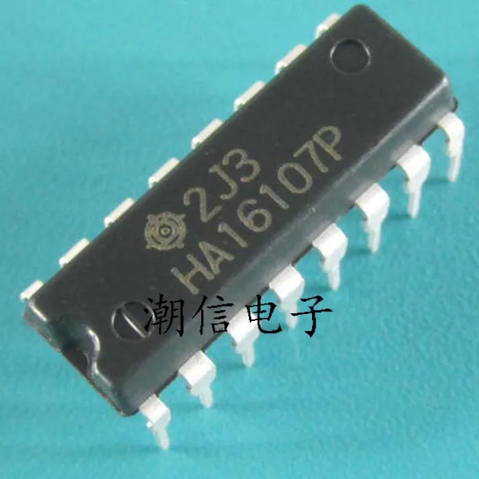 

5PCS/LOT HA16107P