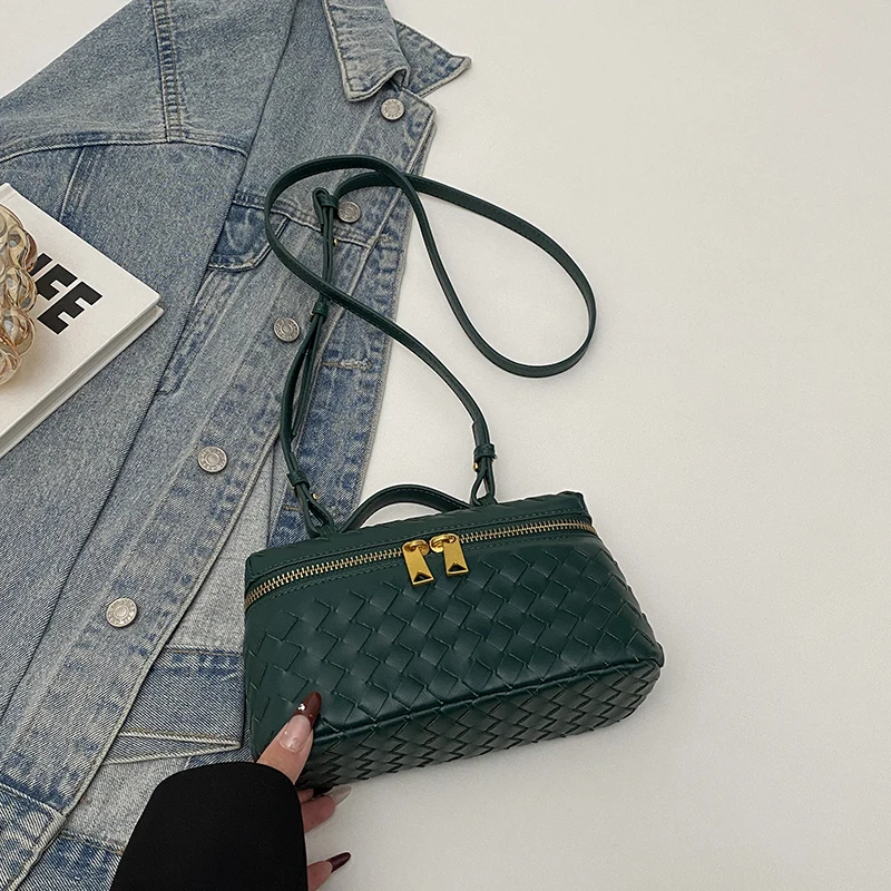 Ladies Designer Hand Bags Leather Luxury Women Shoulder Bag Crossbody Bag Messager Popular Classic Elegant 5