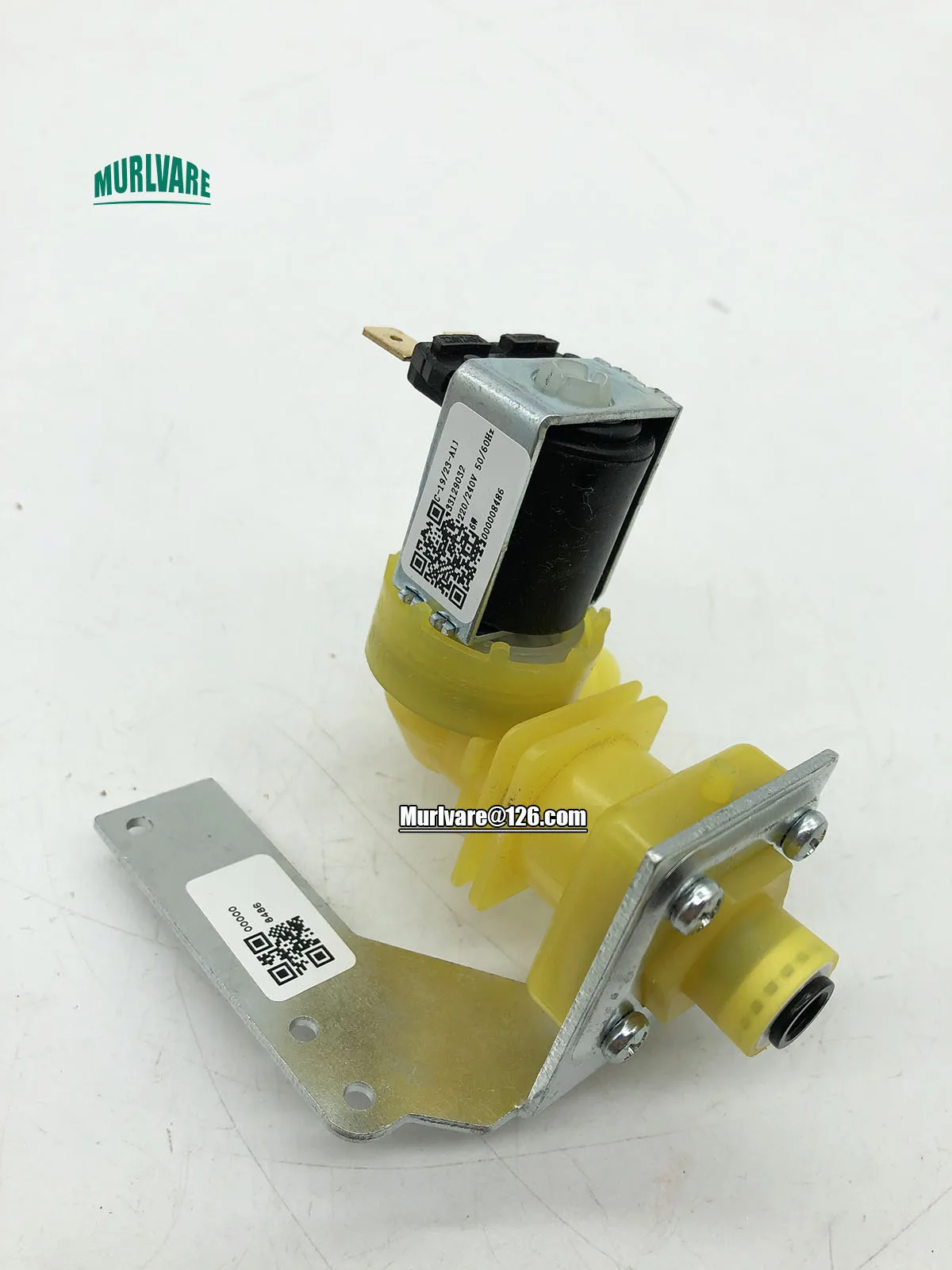 DELTROL 11-0564-02 DUMP SOLENOID VALVE DSVP 12N-2LSX-240B - Aeliya Marine