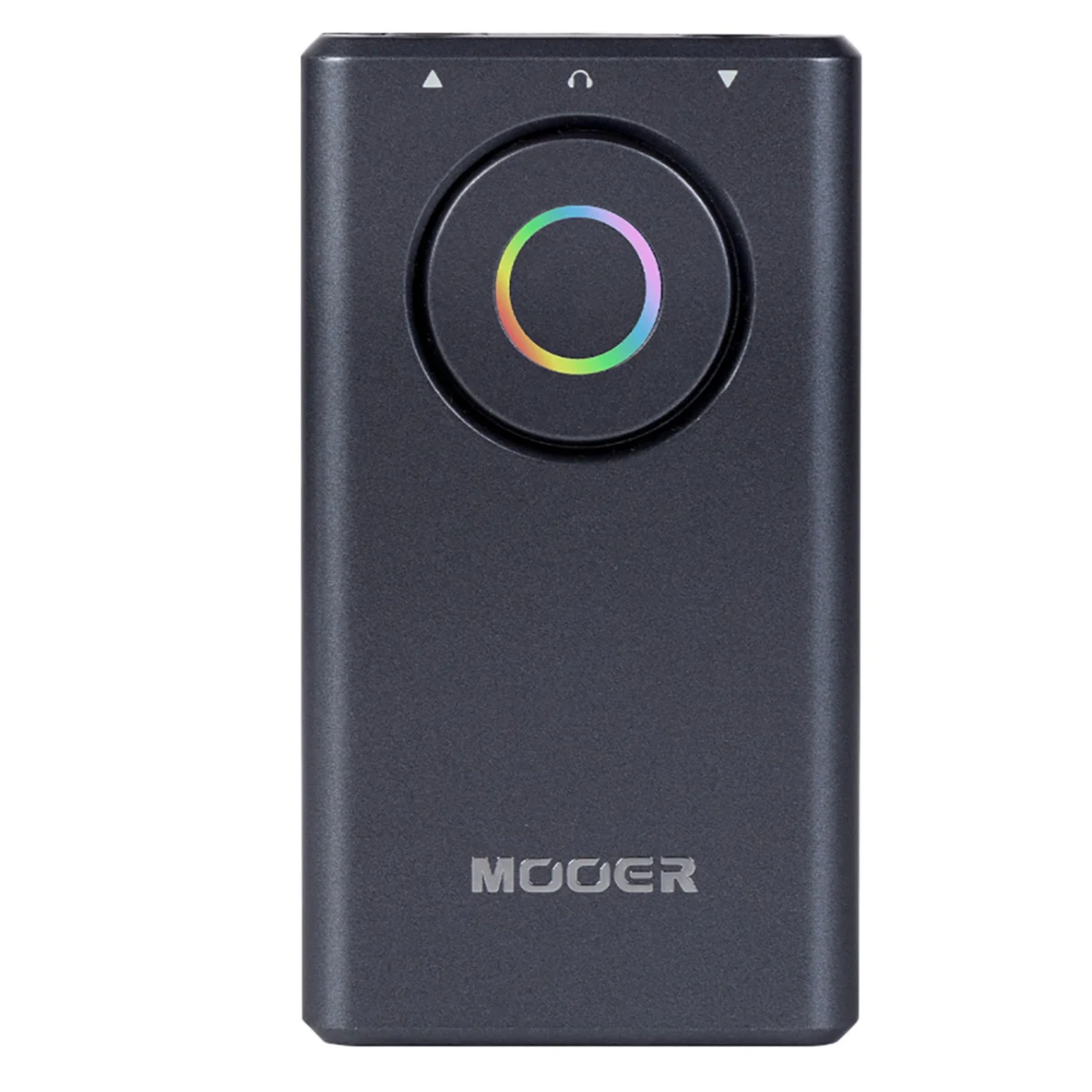 

MOOER PRIME P1 Guitar Smart Effects Built-in Metronome Drum Machine Recording Loop Supports Audio and Video Recording