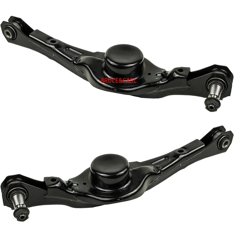 

1Pairs Rear Lower Control Arm Fit FORD EDGE 2011-2015 LINCOLN MKX