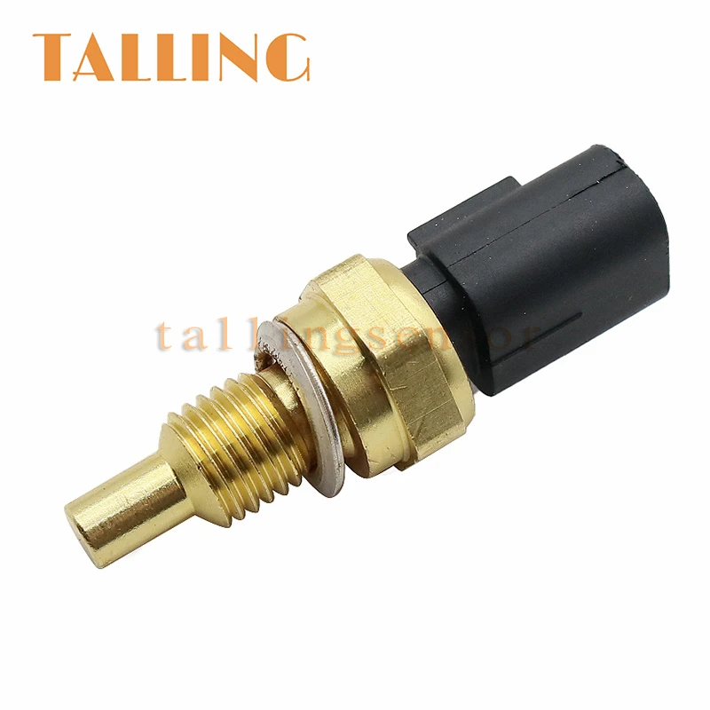 68164627AA Coolant Temperature Sensor For Chrysler Town & Country Dodge Challenger Durango Grand Caravan Jeep Wrangler 1500