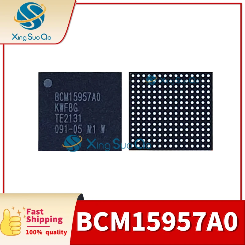 

1-3PCS BCM15957A0 BCM15957A0KWFBG Touch control ic for IPAD PRO4 Air4