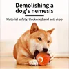 New Gravity Intelligent Jumping Ball Electric Charging Cat and Dog Toy Self Hi Pet Dog Toy Ball 5