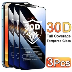 Premium 3 - Piece Glass Protector Phone Case Set and Accessories - iPhone Air