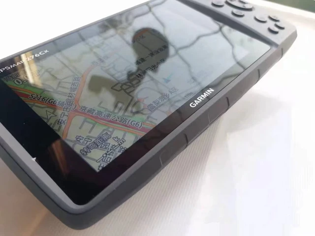 Garmin GPSMAP 276Cx