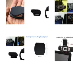 Privacy Shutter Hood Lens Cap Protective Cover