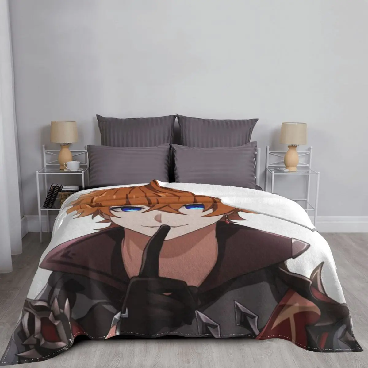 Tartaglia Genshin ��� ��� ���� �� ���� Childe �޴�� ������ ���� ��� ���� ħ�� �÷��� ���� �̺�