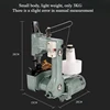 GK9-2 Handheld Electric All Aluminum Shell Packaging Paper Bag Sewing Machine Hemp Bag Packaging and Weaving Bag Sealing Machine 3