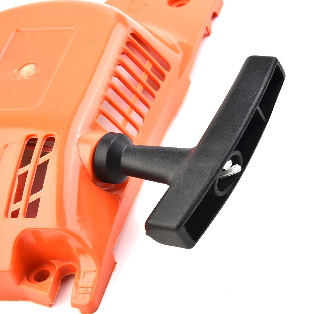 

Натяжной стартер, отдача для Raptor для Tarus For Timbertech 45 52cc 58cc 4500 5800, аксессуары для замены бензопилы