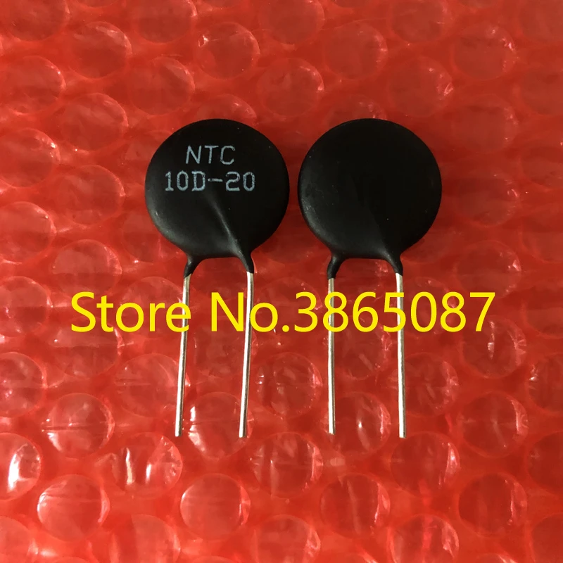 optical sound cable 10D-20 NTC10D-20 DIP-2 NTC 10D-20 10D20 Thermistor 100pcs/lot original new usb to hdmi cable