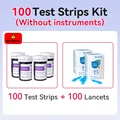 100P-Strips no meter