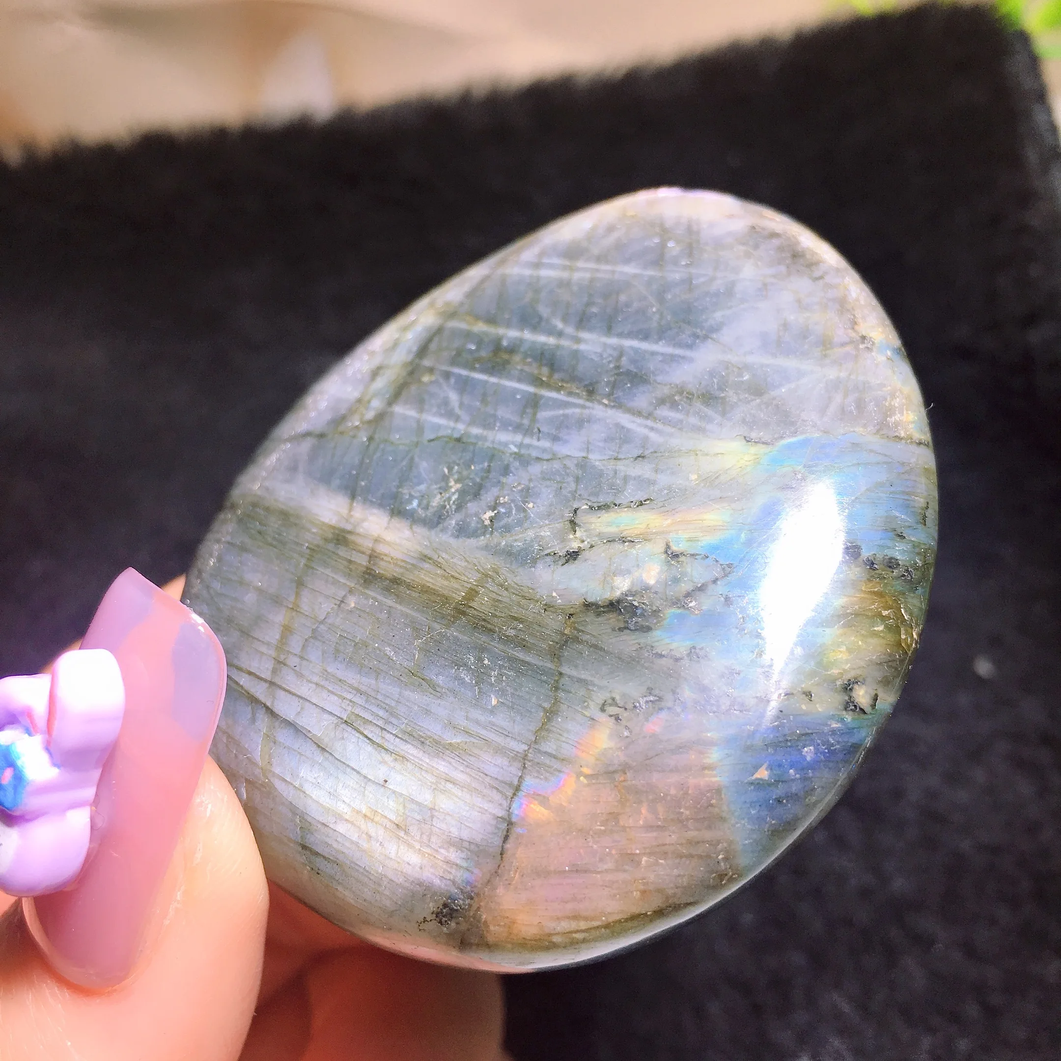 Labradorite freedom2394