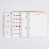 Magic Practice Copybook Pen Preschools Kids Calligraphy Russian Verison Free Wiping Children Reusable Writing Book 3