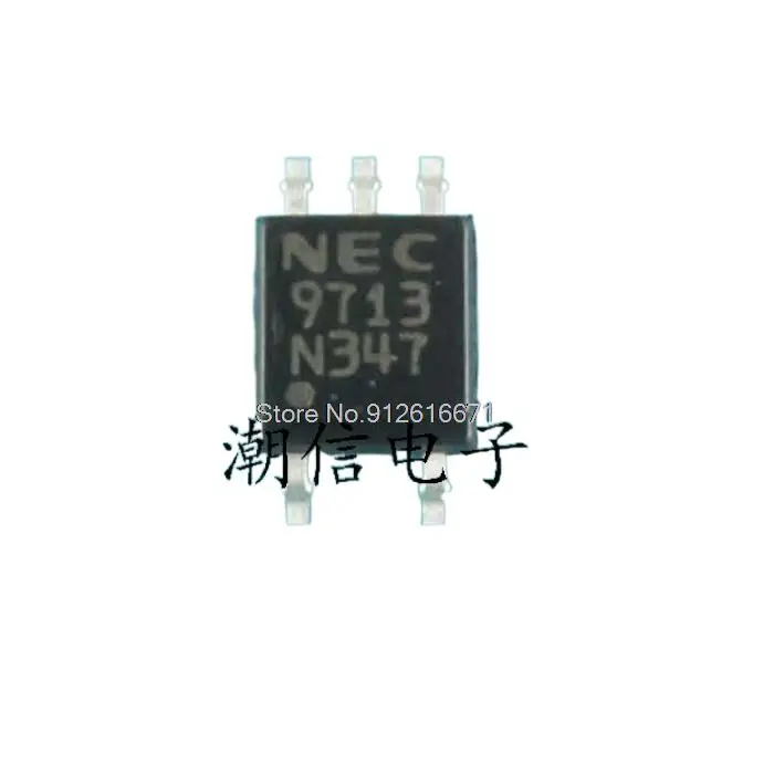 

10PCS/LOT PS9713 9713 SOP-5 New Original Stock