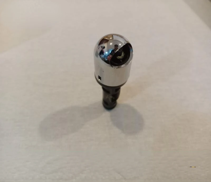 For Porsche Panamera Cayman Boxster 991 718 Front Left Right Headlight Washer Jet Sprayer