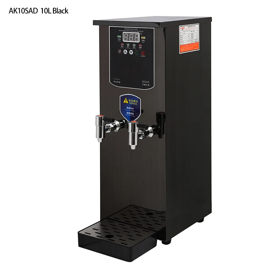 Description Picture 2 of itemAK10SAD Water Boiler Eletric Commercial Hot Water Dispenser Countertop Automatic Rapid Heating for Restaurant,Home,Office