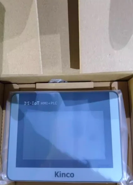 부케 킨코 HMI 및 PLC IoT 올인원 머신 MK070E-33DT MK043E-20DT MK070E-32DX