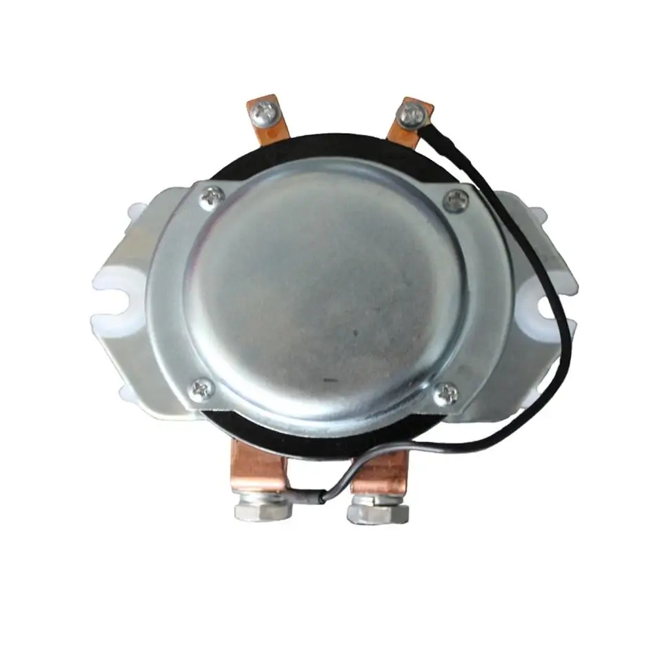 

New High-quality Battery Relay Switch 08088-30000 BR-262 for Excavator PC300LC-8 PC350-8