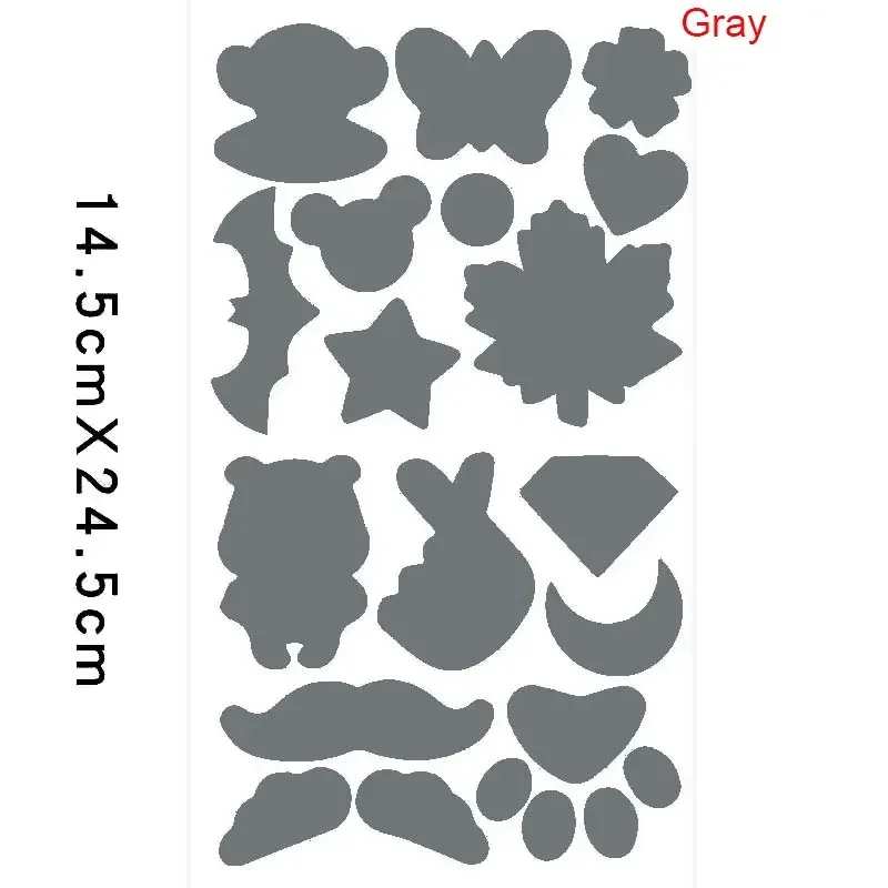 Self-Adhesive Repair Patches