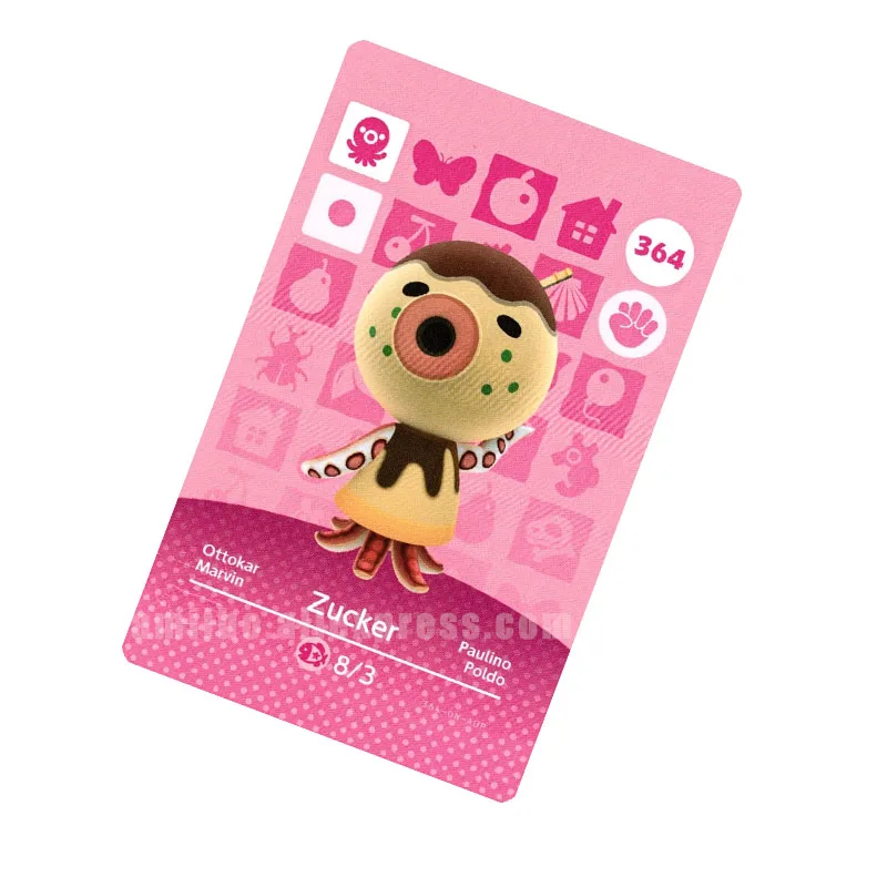 ӿ     ī, NFC μ Amiibo ī