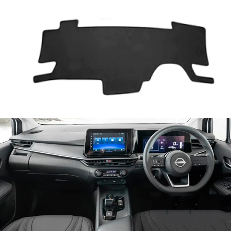 CarDashboardMatforNissanNOTEEpowerE13202120222023DashBoard