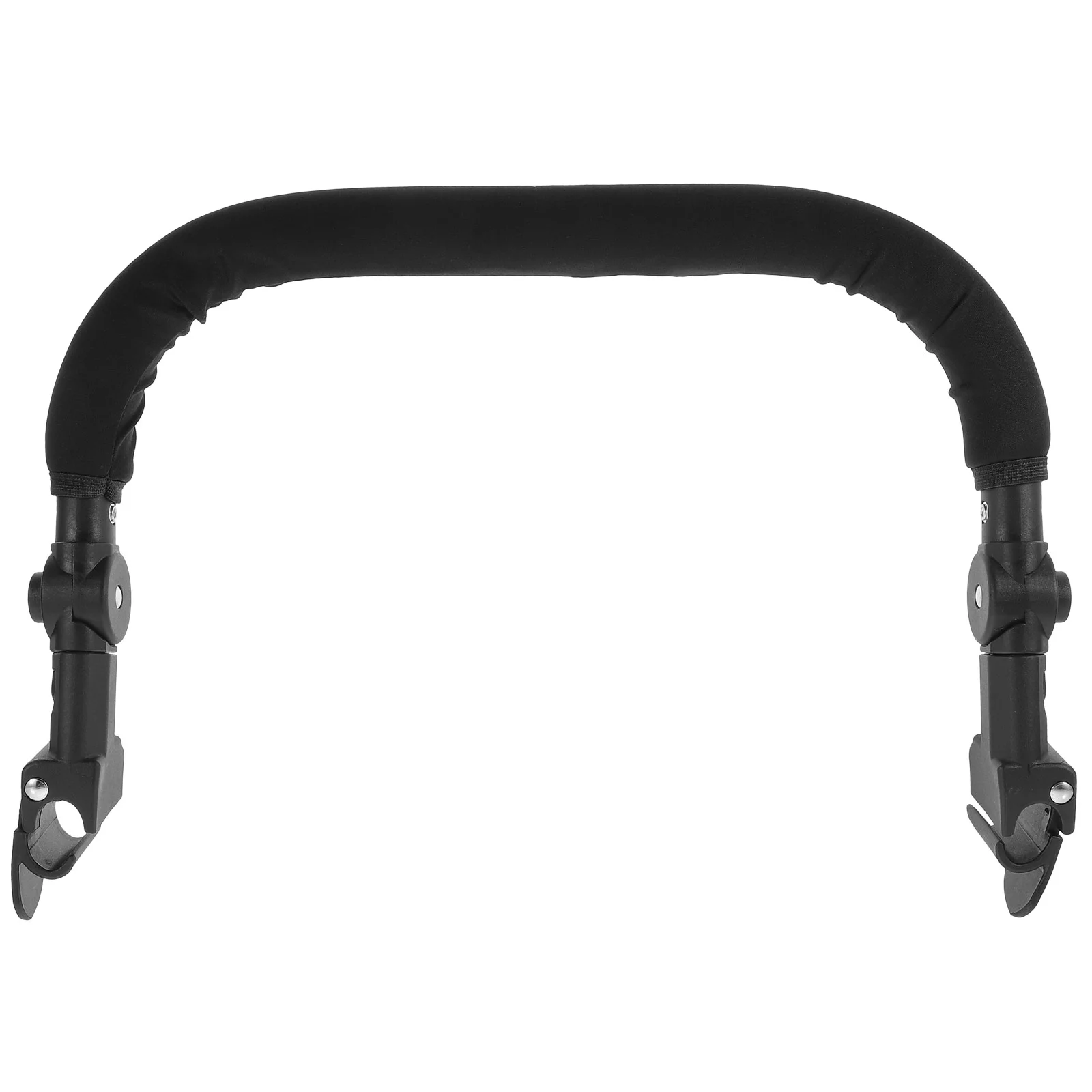 

Baby Stroller Armrest Toddler Stroller Handle Baby Stroller Crossbar Stroller Adjustable Handle