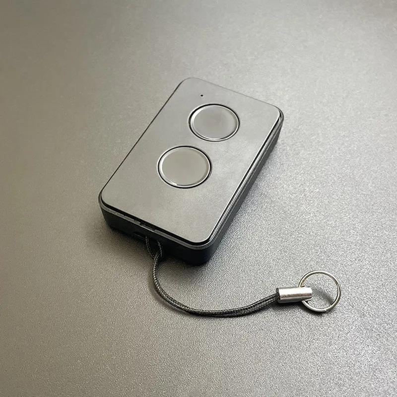 Doorhan Adó 2Pro 4Pro Kapu Távirányító Kulcstartó Gát 433Mhz Dynamic ...