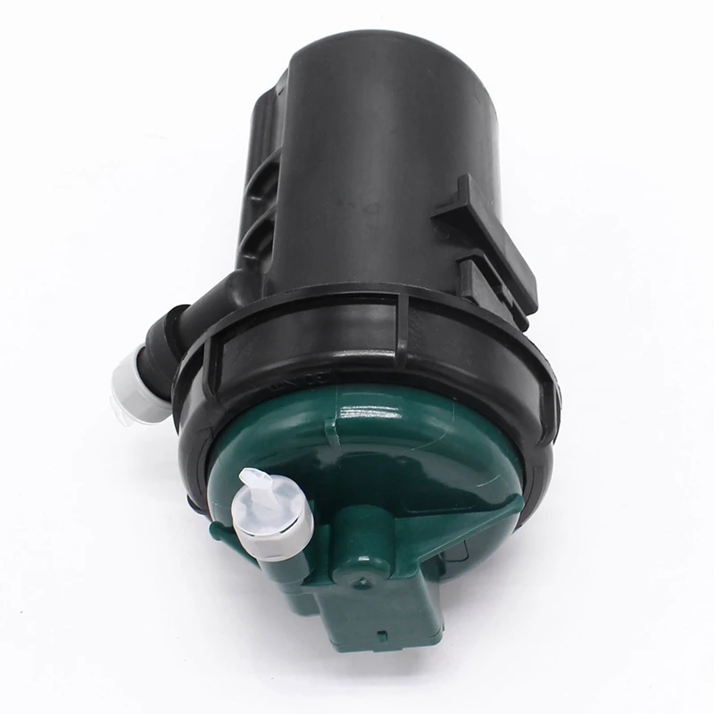 Car fuel filter assembly 1346386080 for Fiat Ducato Citroen Peugeot 2.3 3.0 fuel filter