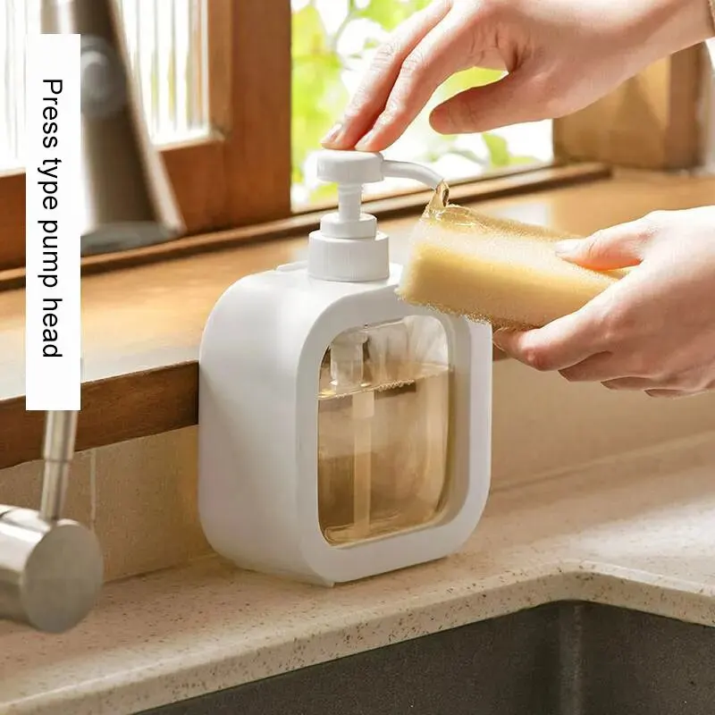 Large Capacity Empty Bottle Dispensing