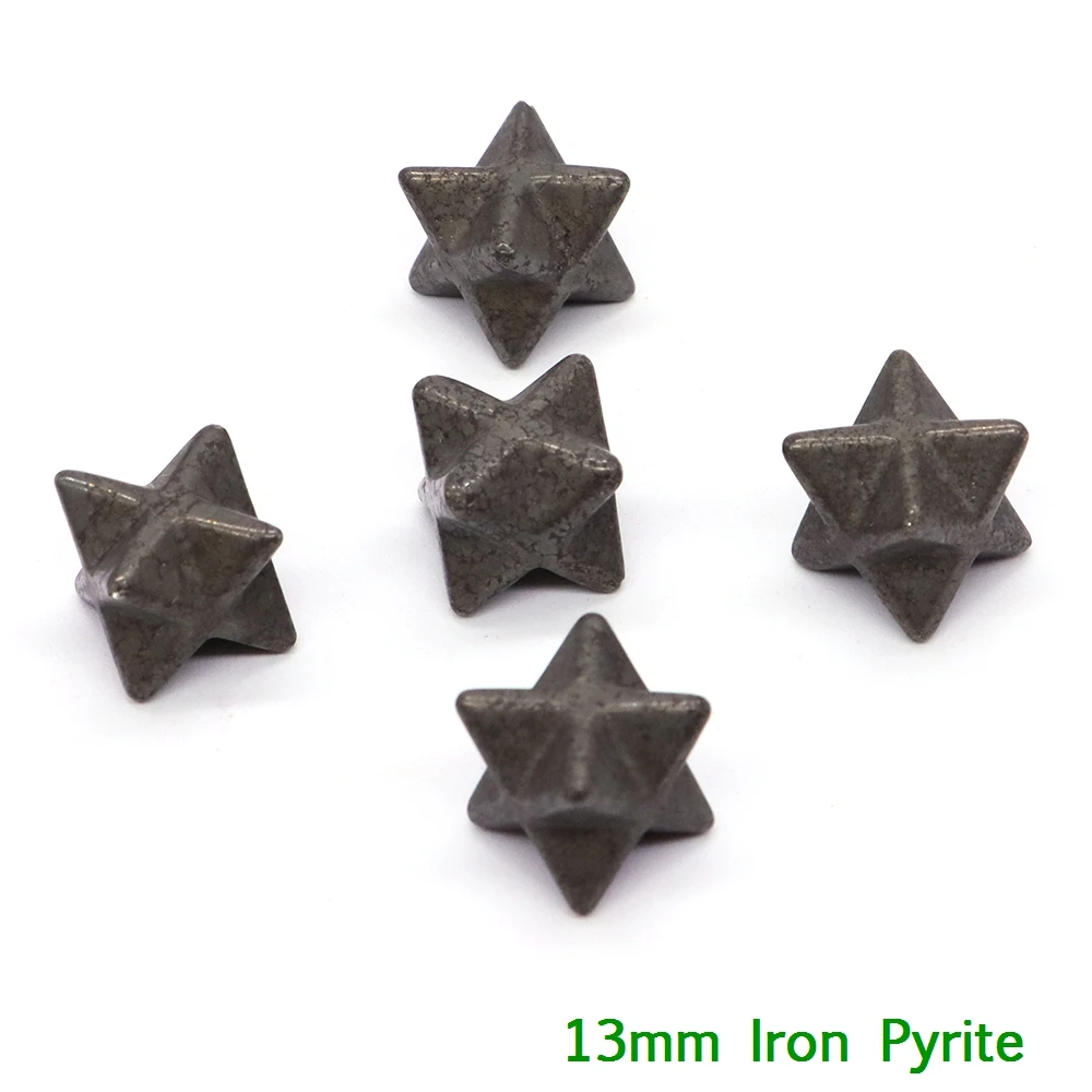 Iron Pyrite