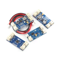 Module de développement de batterie au lithium pour panneau solaire, 6 V, 9 V, 12V, CNino 91, MPPT, 3065 2