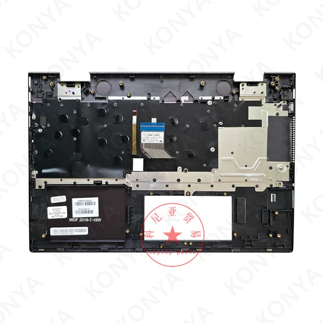 New Original For HP ENVY X360 15-CN 15-CP 15-AG TPN-W134 Series  