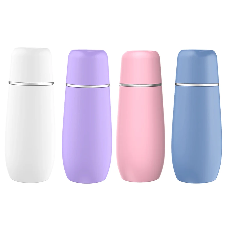 400ml Portable Bidet Spray Handheld Travel Bidet For Pregnant Women Baby Cleansing Water Washer Bottle Baby Showers Mom Bottle 5