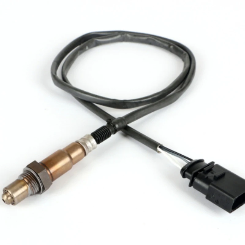 

Suitable for mass oxygen sensor 0258010032 1K0998262Q 06A906262Q 06A906262F
