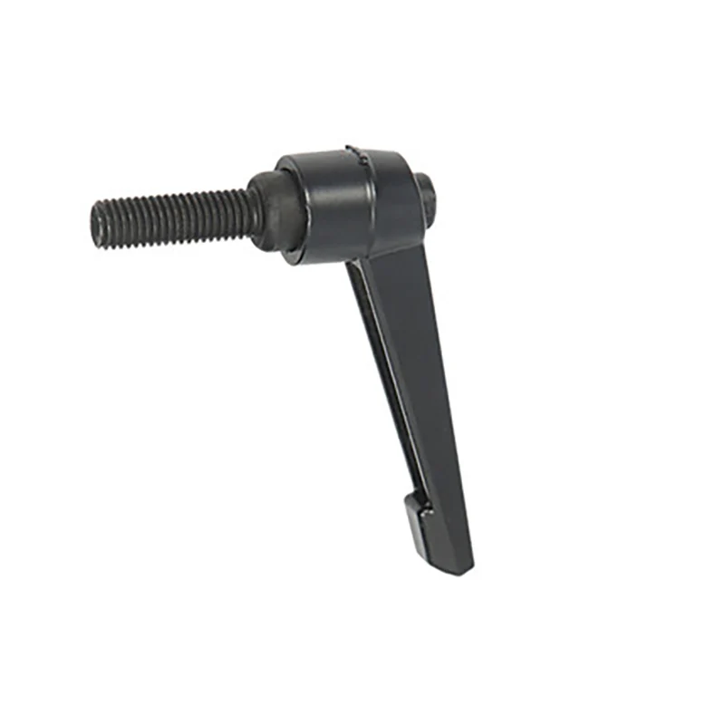 QUARKZMAN 4 Bottoni A Forma Di T, Viti A Pollice M8 X 16 Mm, Filettatura Maschio Standard, Maniglie In Plastica, Manopole Di Serraggio A Mano, Viti A - Foto 11