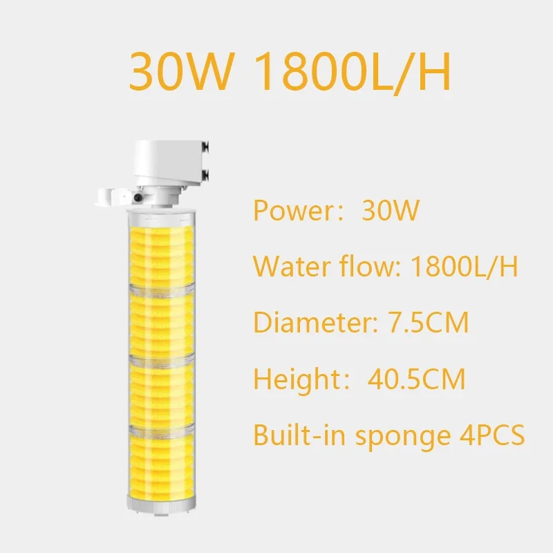 30W