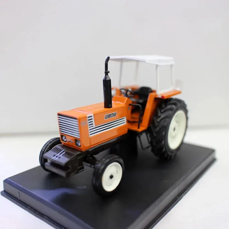 Replicagri FIAT 880 2 Räder mit weißer Kabine, REP163, Maßstab1/32 ab