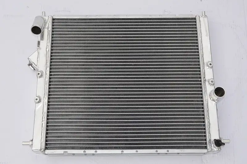 Radiatore In Alluminio Per Motore Renault Clio 16S/Williams Mt 1.8L/2.0L 16V F7R 1993-1996