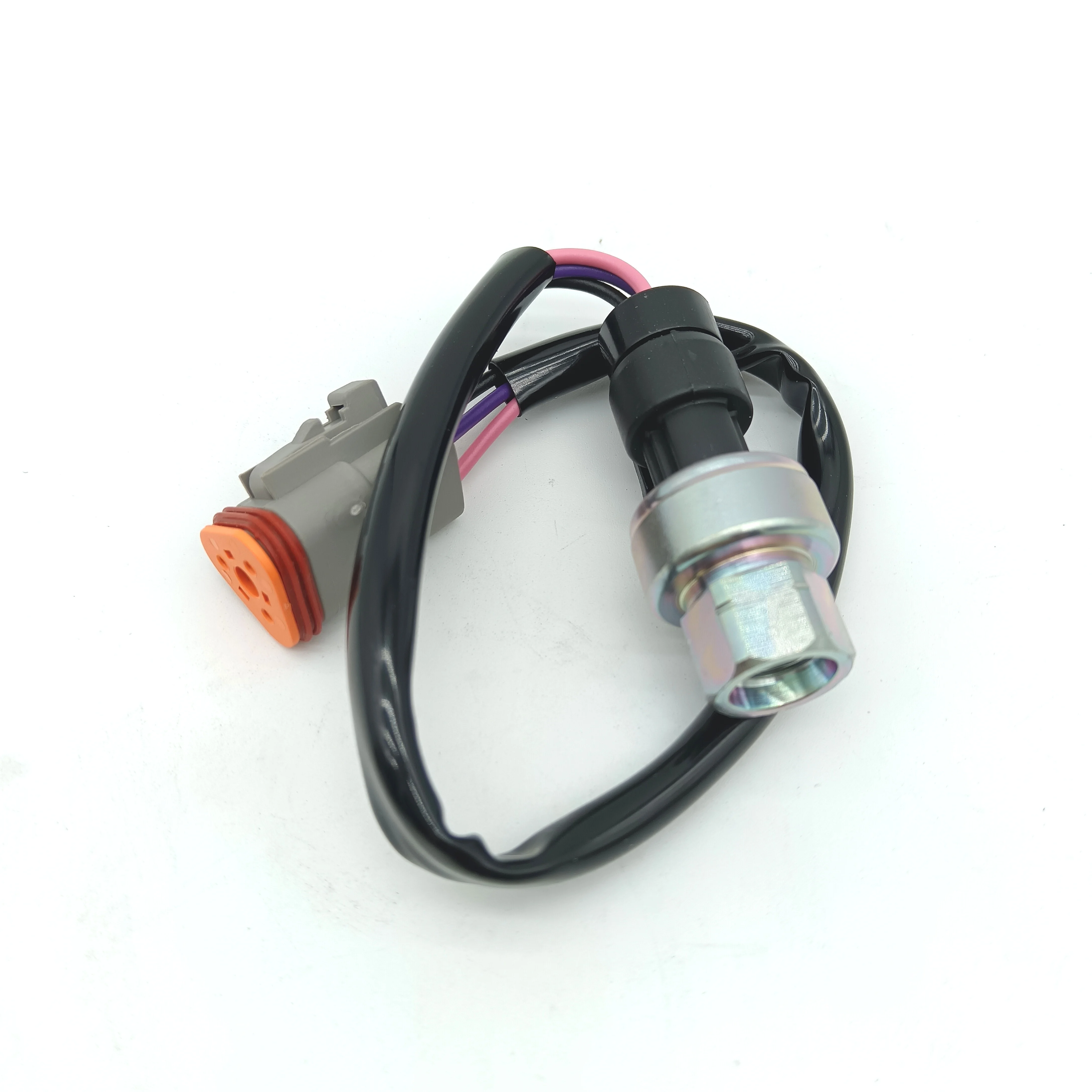 

Excavator accessories Oil pressure sensor 194-6725 1946725 for engine C15 C13 C18 C7 C9 SENSOR GROUP-PRESSURE