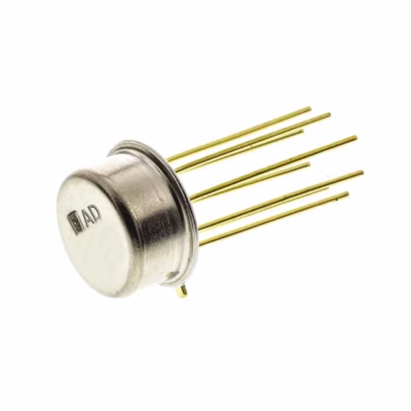 

10Pcs/Lot AD611JH/+ TO-99-8 Help PCBA Complete BOM And Material List