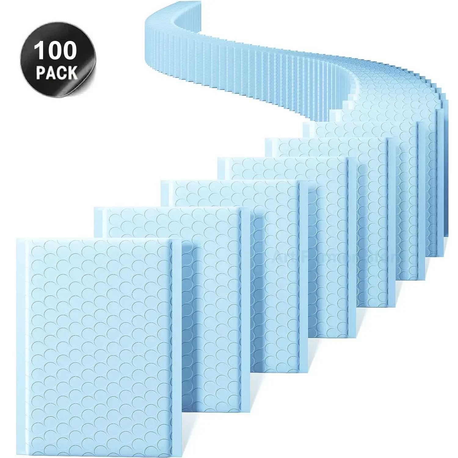 enveloppes-d'affaires-bleues-petit-emballage-fournitures-d'expedition-emballage-sac-a-bulles-100-pieces-gt-lesser