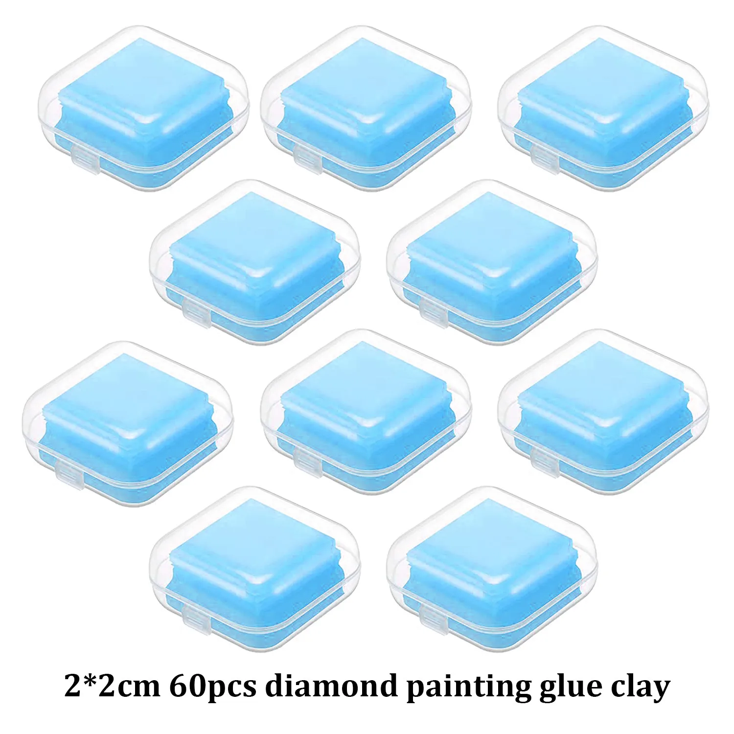 10box blue