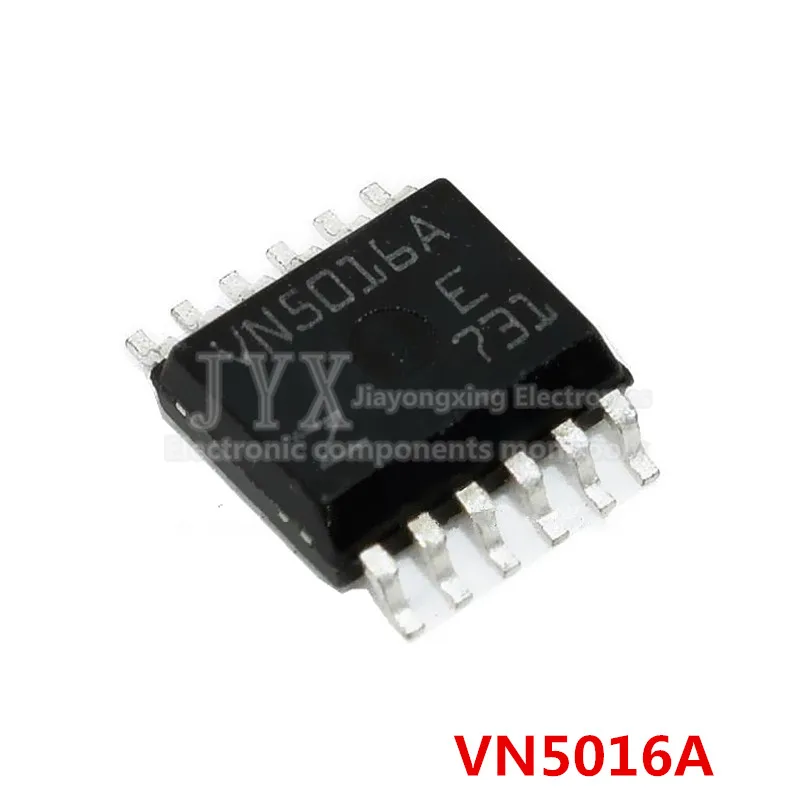 

1pcs/lot VN5016A HSSOP12 VN5016AJTR-E SMD SSOP12 Automobile chip IC brand new