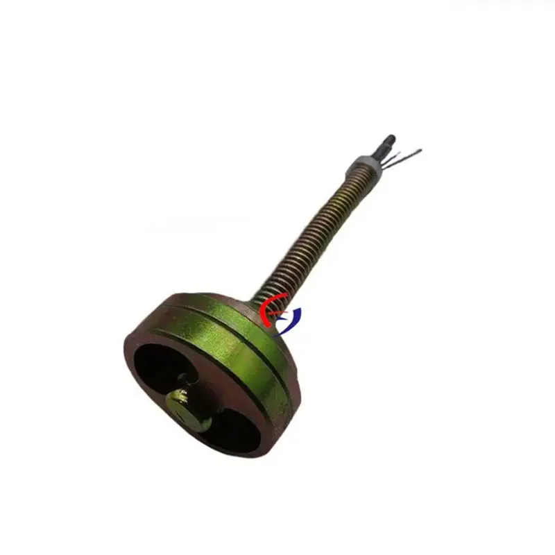 Good Quality Check Valve 12c1903 For Clg922c Flow Control Valve Professional Excavator Parts