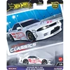 Hot Wheels Premium Car Culture Premium Modern Classics Nissan Skyline Pandem Subaru Forester STI Benz 190E 1/64 Model Toy FPY86 2