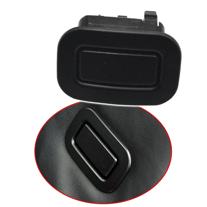 Rear Seat Recliner Button Switch Black 64328AG001JC 64328AG011JC For Subaru Forester 2009 2010 2011 2012 2013 Car Accessories