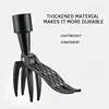 Weeder New High Quality Foot Step on No Bending Weeding Hook Household Gardening Weeding Root Shovel Vertical Weeder 1PC 5