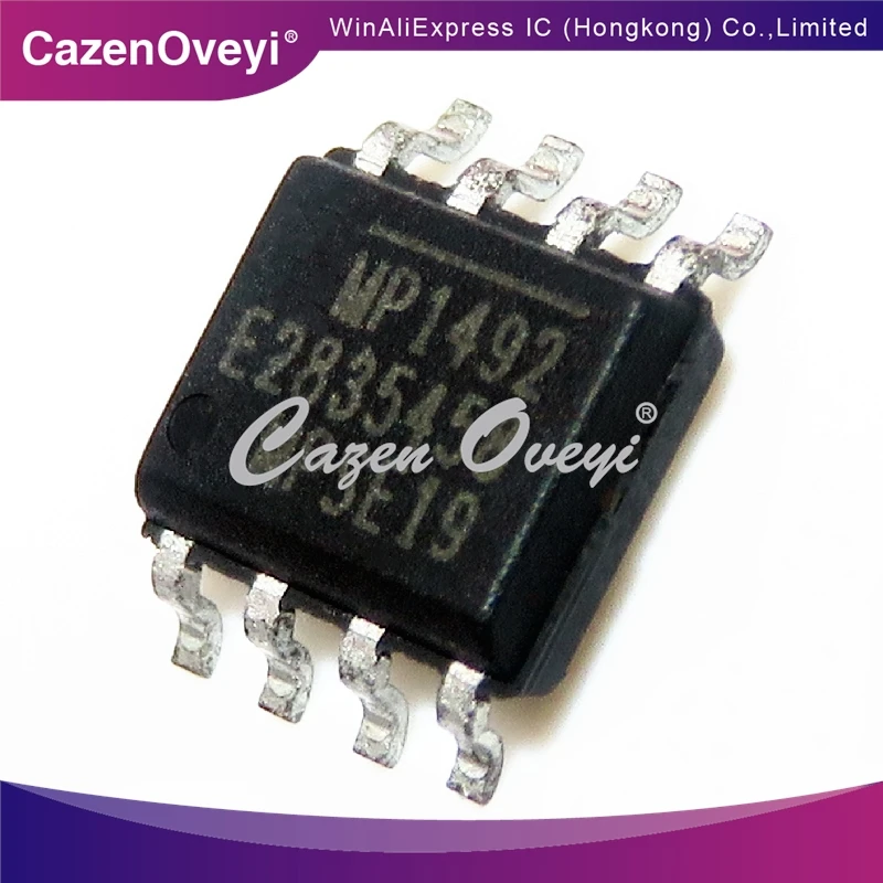 

5 шт./партия MP1492DS MP1492 SOP-8